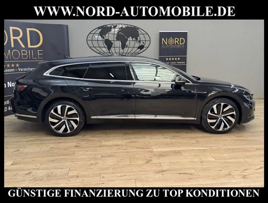 Volkswagen Arteon - Thumbnail 5