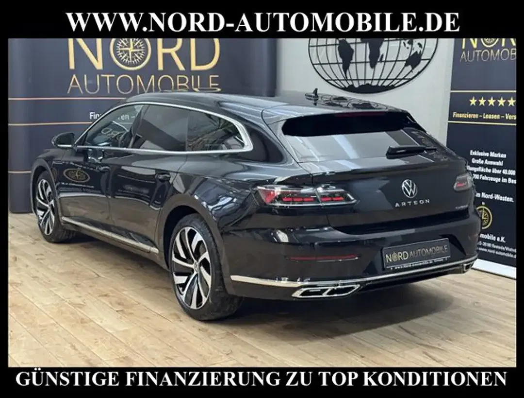 Volkswagen Arteon - Thumbnail 6