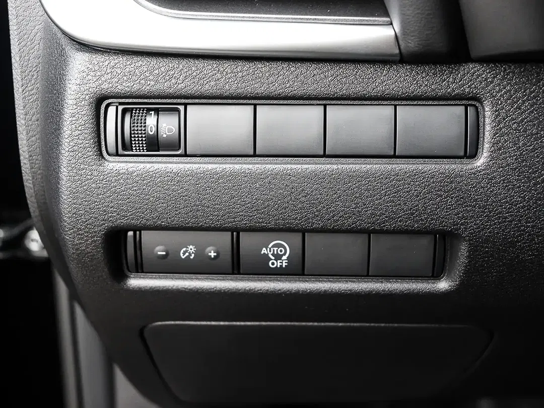 Nissan X-Trail - Thumbnail 10