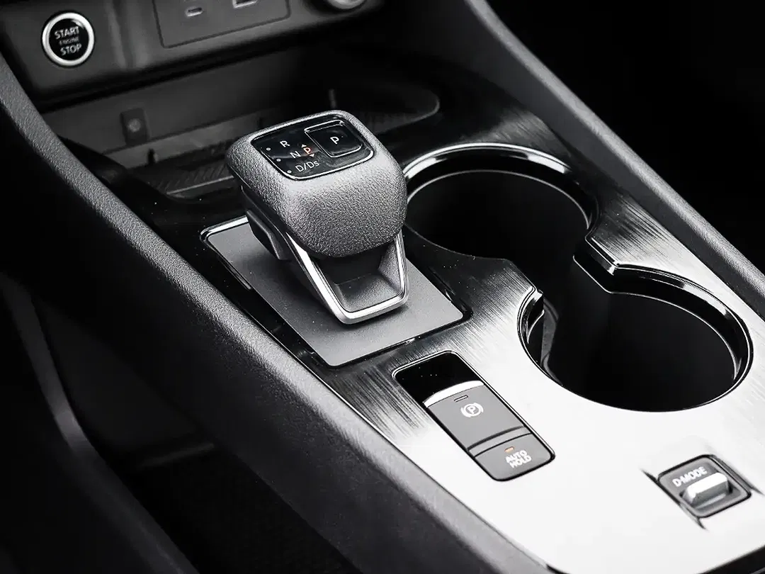 Nissan X-Trail - Thumbnail 11