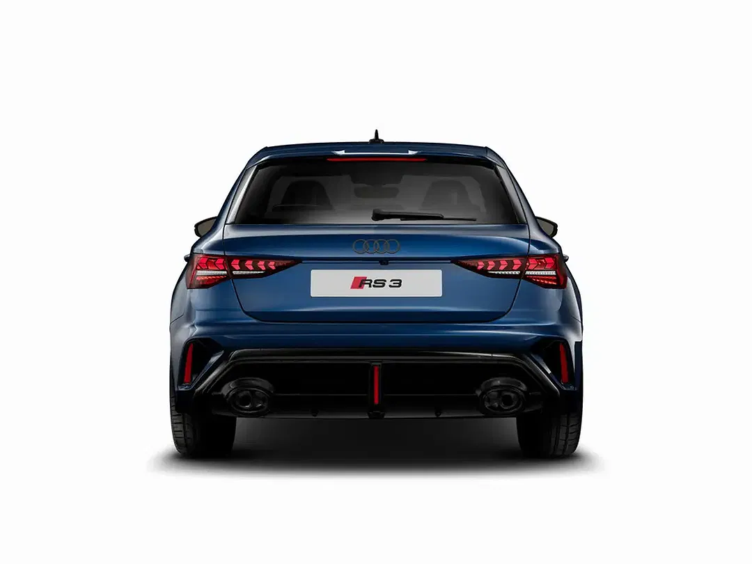 Audi RS3 - Thumbnail 9