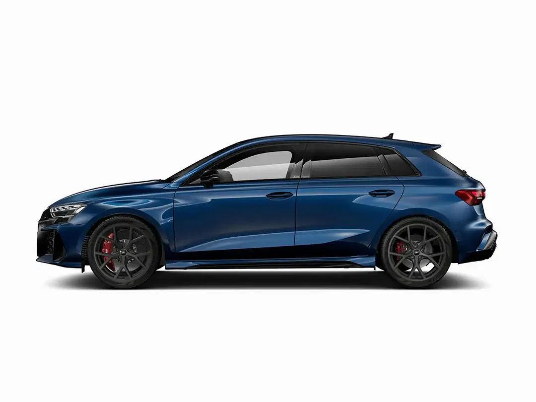 Audi RS3 - Thumbnail 7