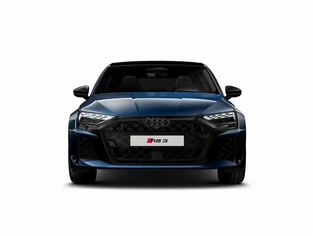 Audi RS3 - Thumbnail 8