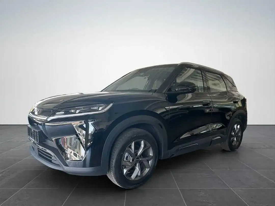 BYD Atto 2 - Thumbnail 1