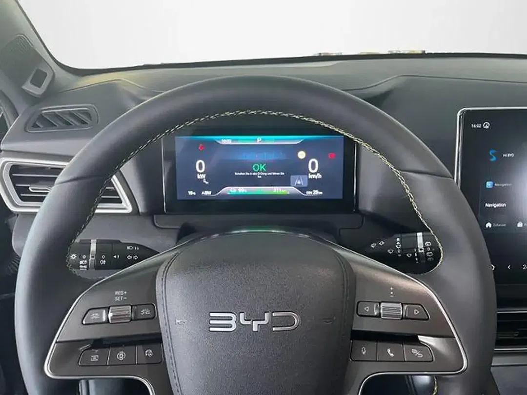 BYD Atto 2 - Thumbnail 7