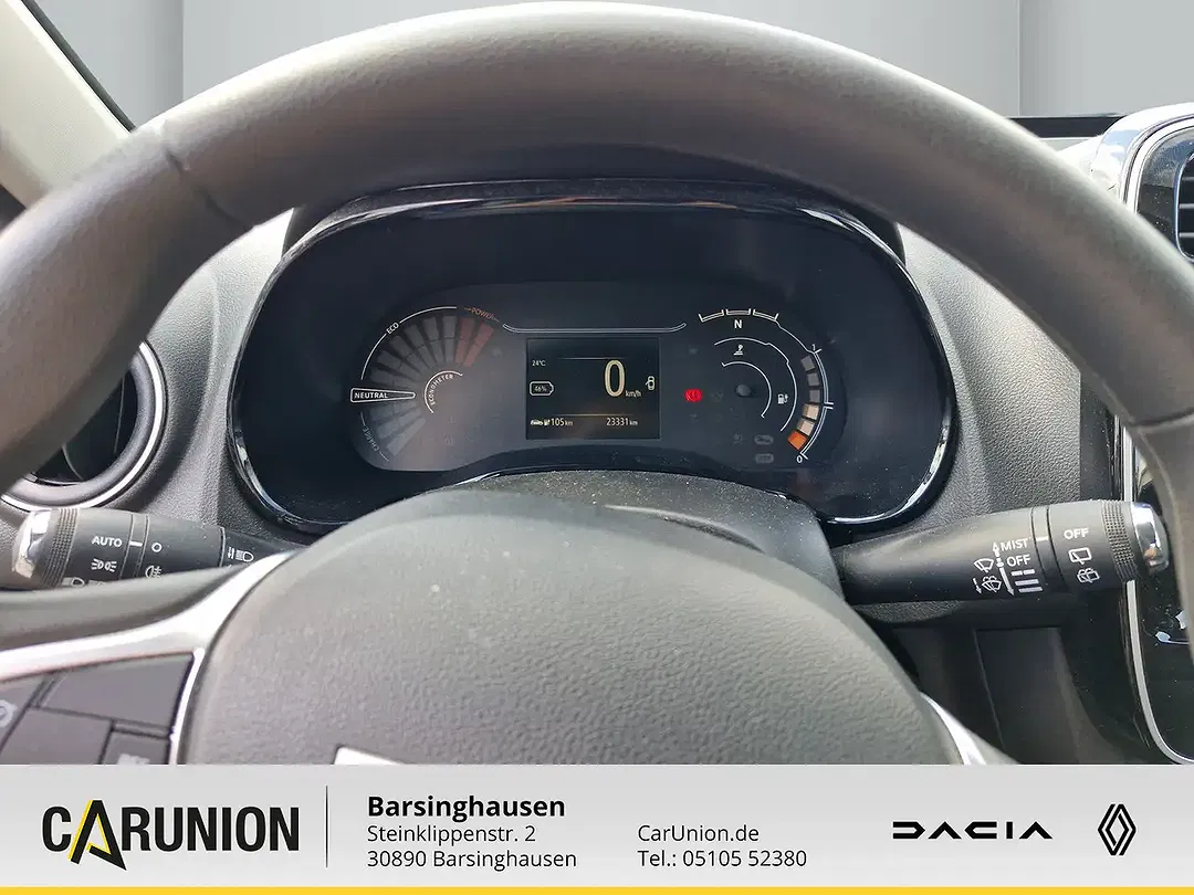 Dacia Spring - Thumbnail 10