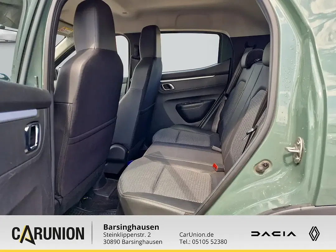 Dacia Spring - Thumbnail 8