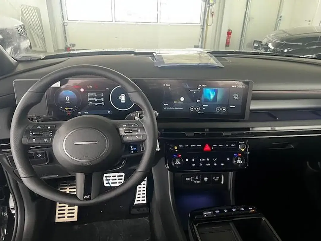 Hyundai TUCSON - Thumbnail 11