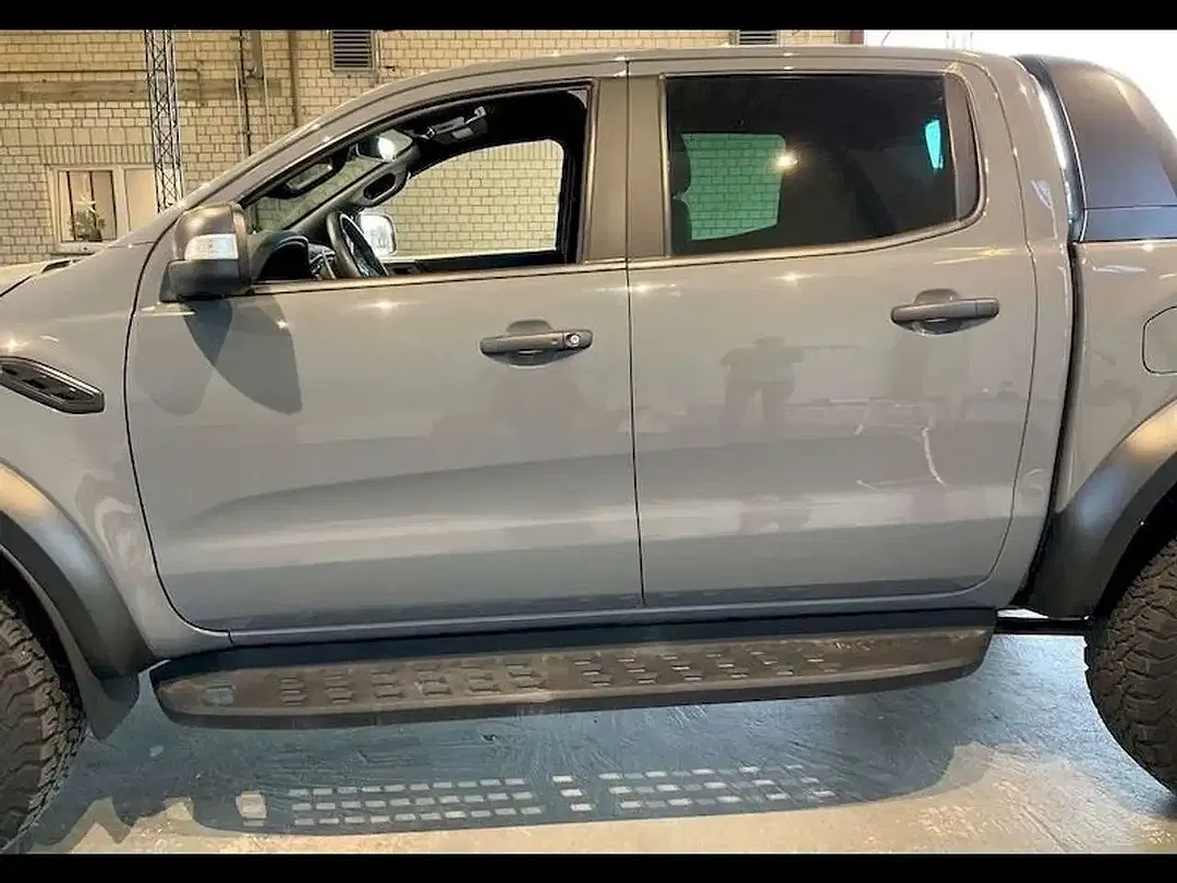 Ford Ranger - Thumbnail 6