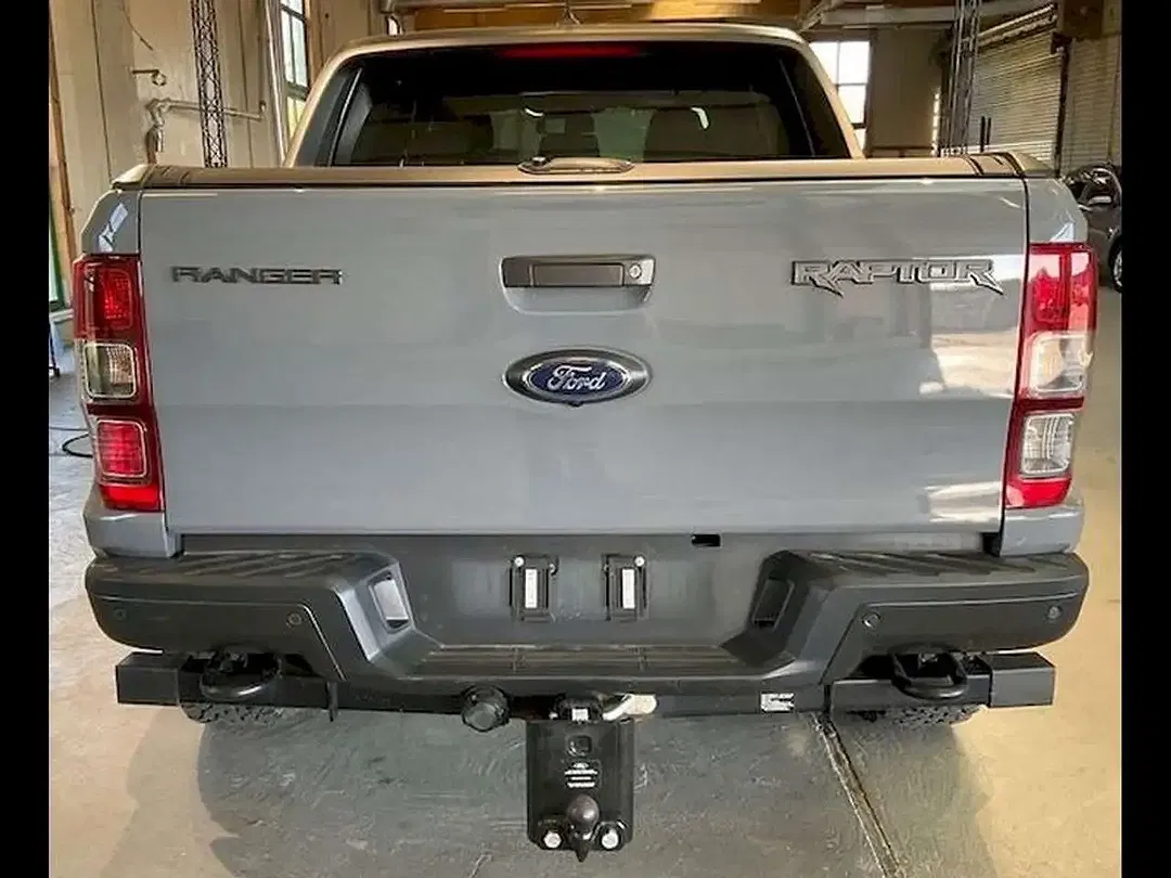 Ford Ranger - Thumbnail 9