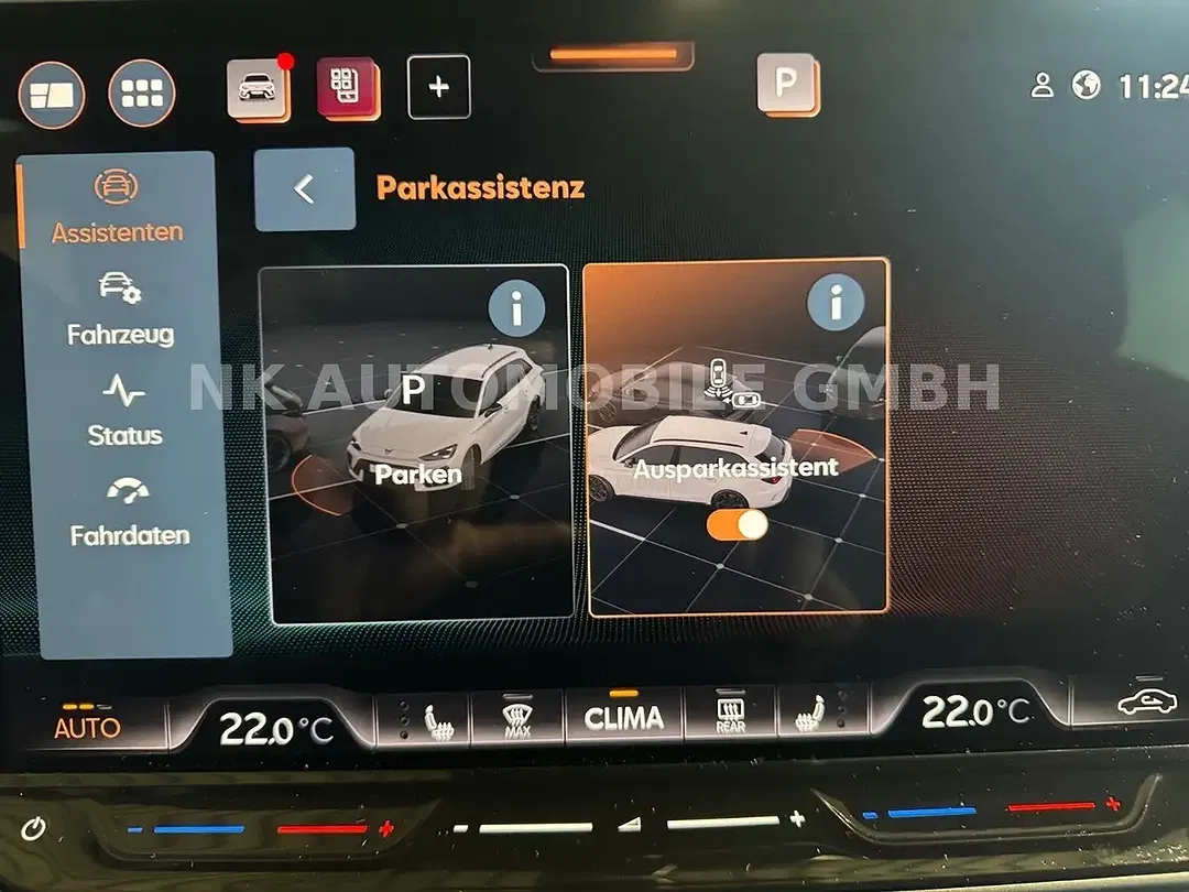 CUPRA Leon - Thumbnail 19