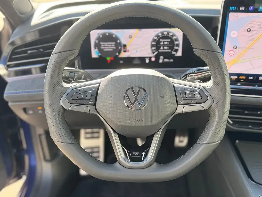 Volkswagen Passat Variant - Thumbnail 12