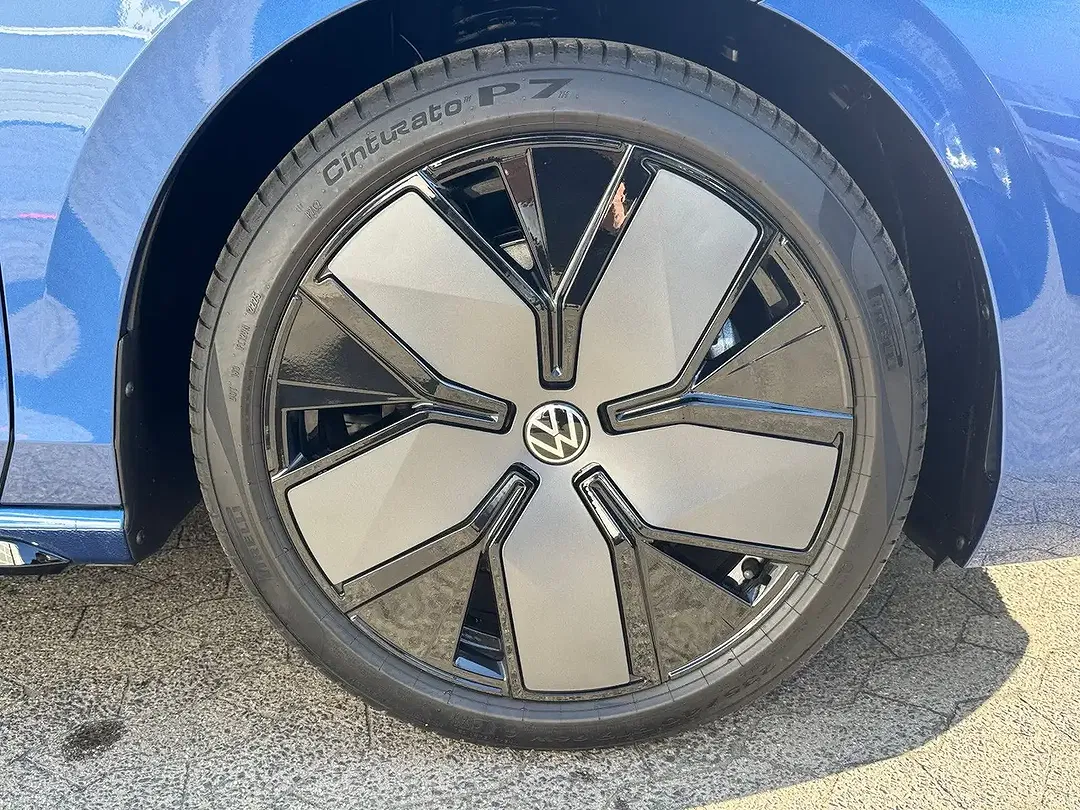 Volkswagen Passat Variant - Thumbnail 7