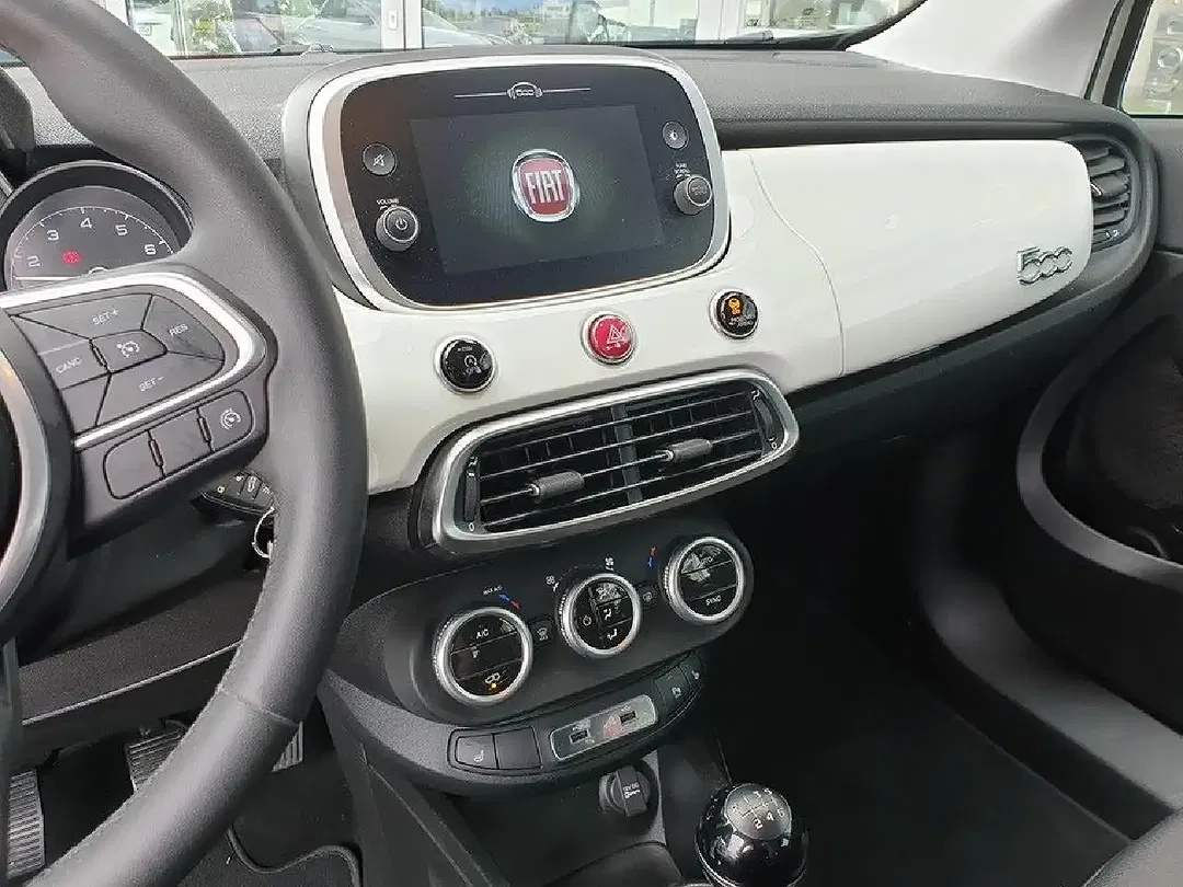 Fiat 500X - Thumbnail 10