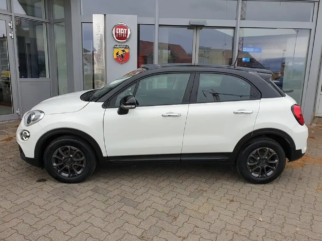 Fiat 500X - Thumbnail 4