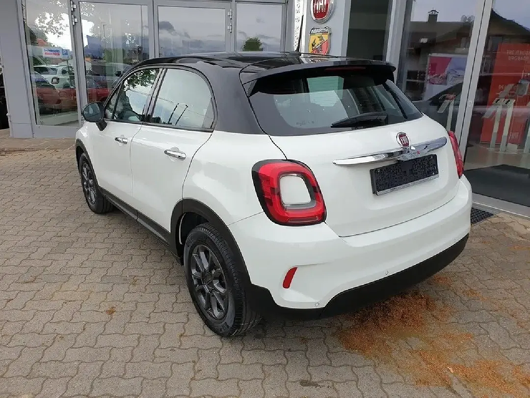 Fiat 500X - Thumbnail 5
