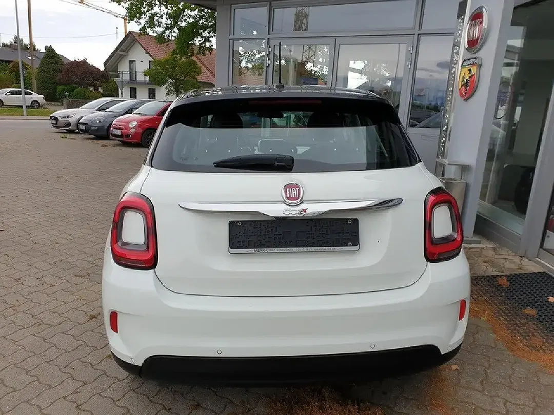 Fiat 500X - Thumbnail 6