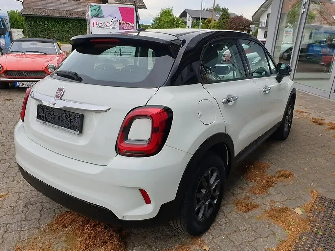 Fiat 500X - Thumbnail 7