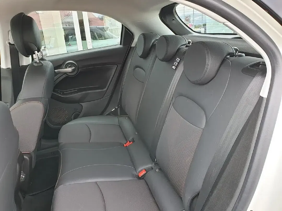 Fiat 500X - Thumbnail 9