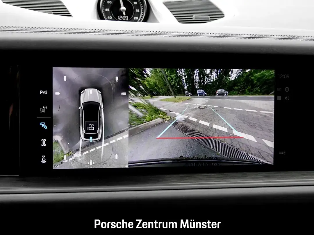 Porsche Cayenne - Thumbnail 11