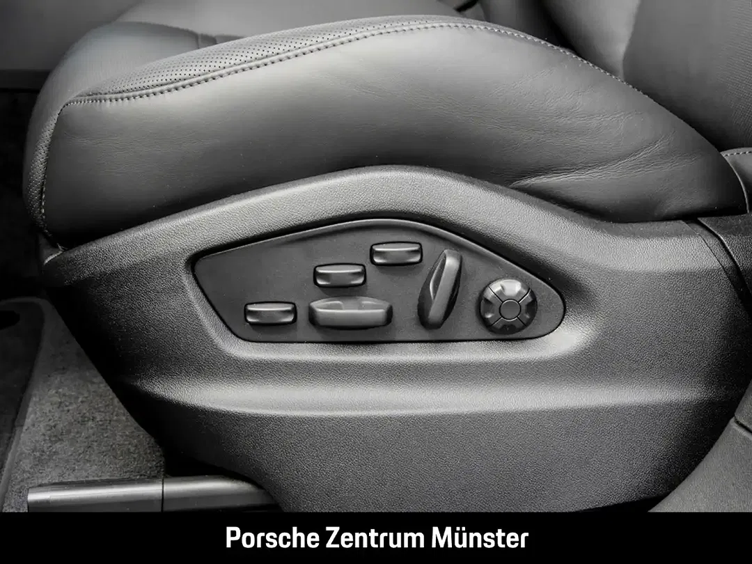 Porsche Cayenne - Thumbnail 12
