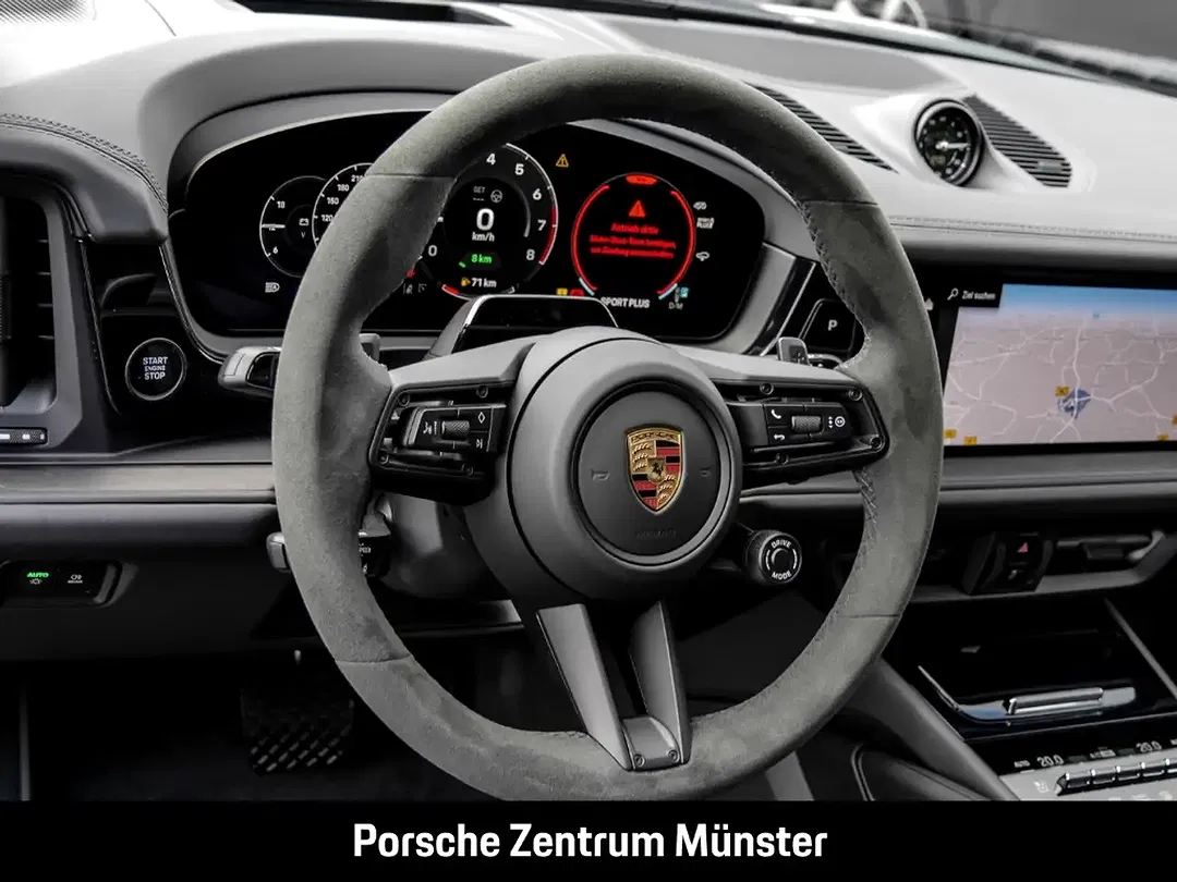 Porsche Cayenne - Thumbnail 14