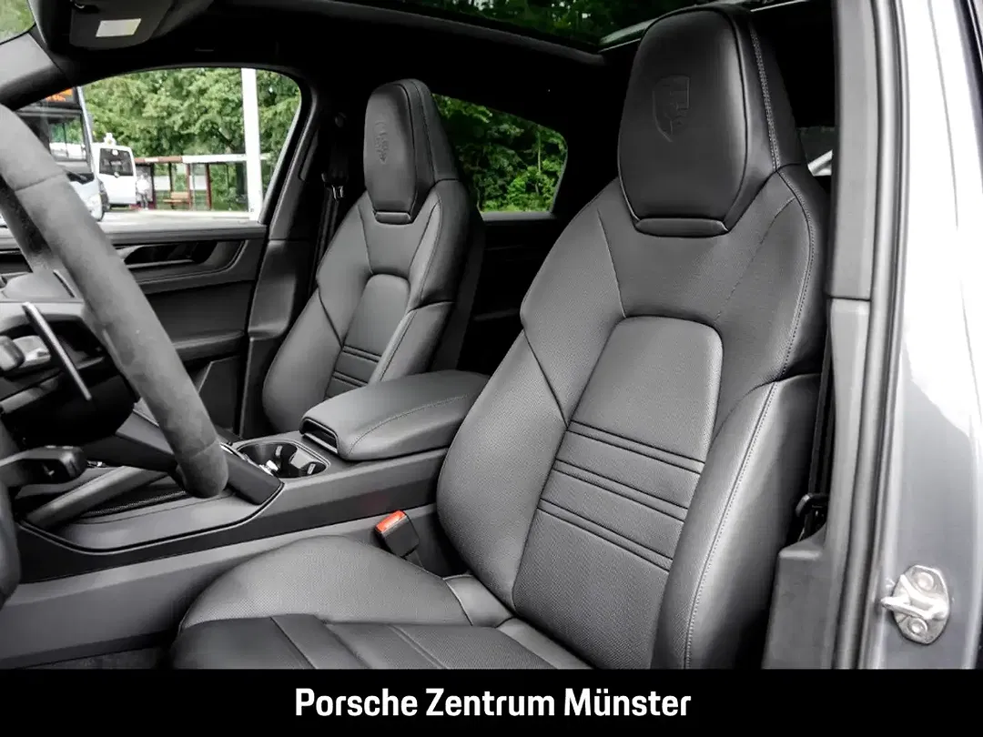 Porsche Cayenne - Thumbnail 15