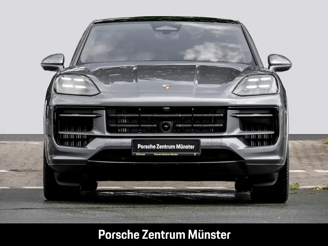 Porsche Cayenne - Thumbnail 4