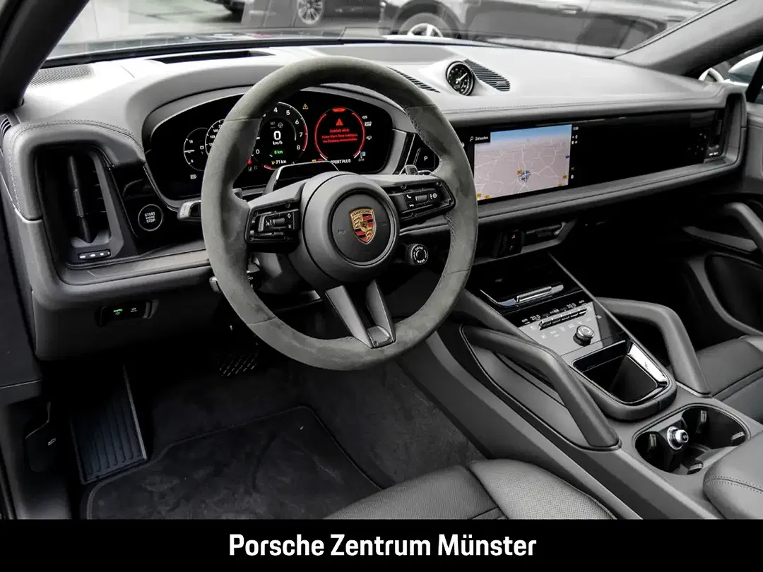 Porsche Cayenne - Thumbnail 7