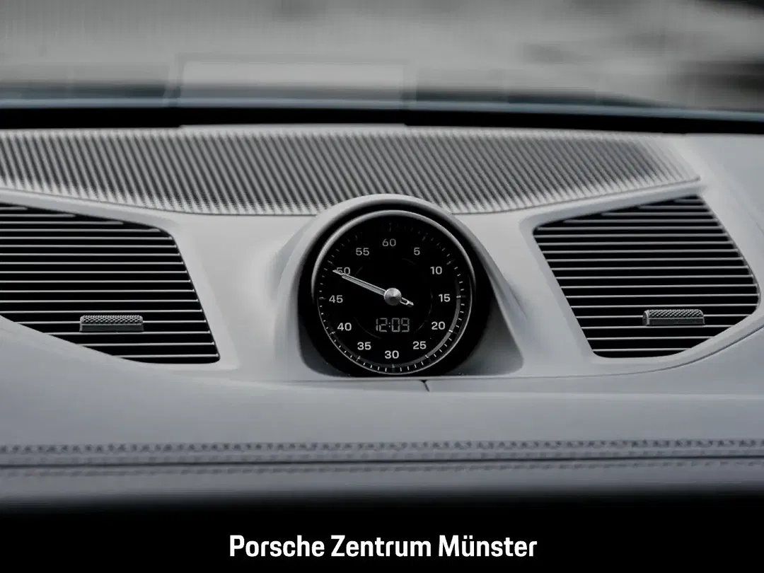 Porsche Cayenne - Thumbnail 8