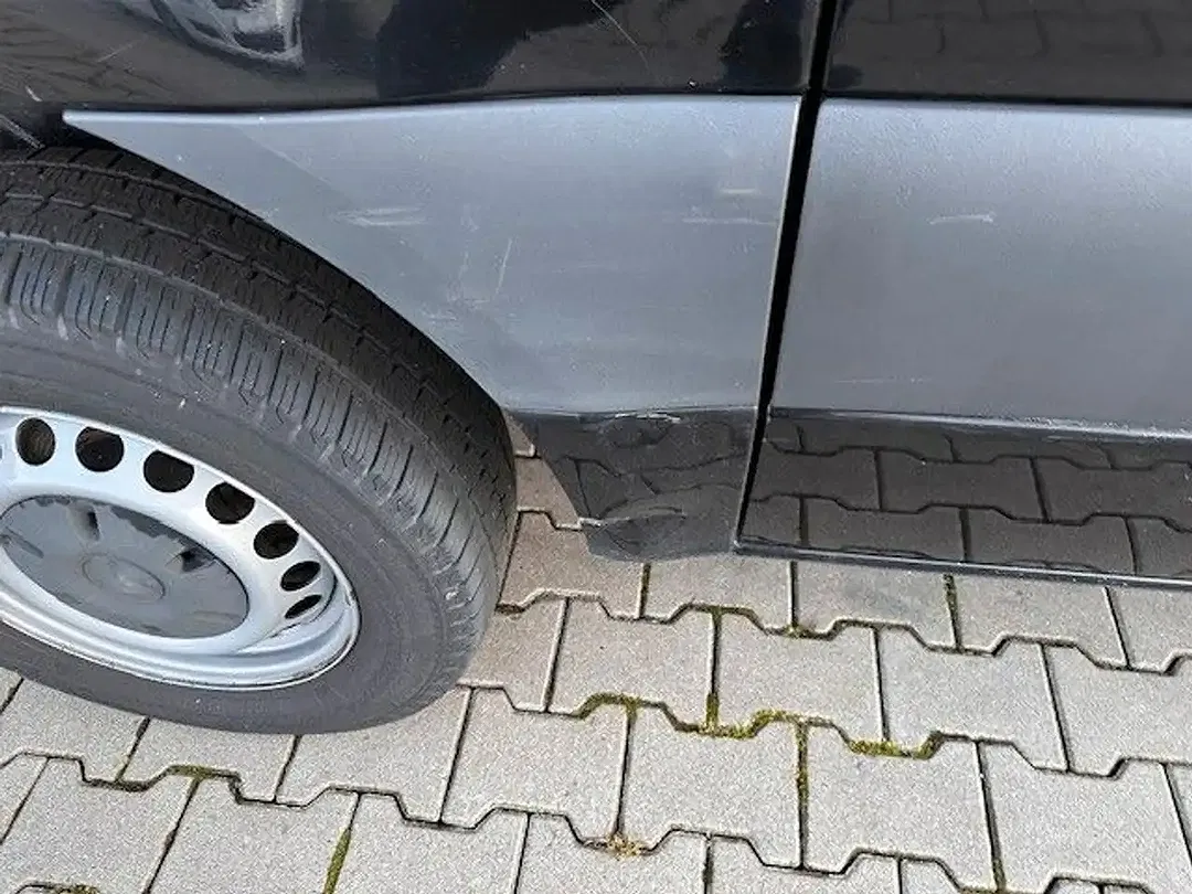Mercedes-Benz Sprinter - Thumbnail 11