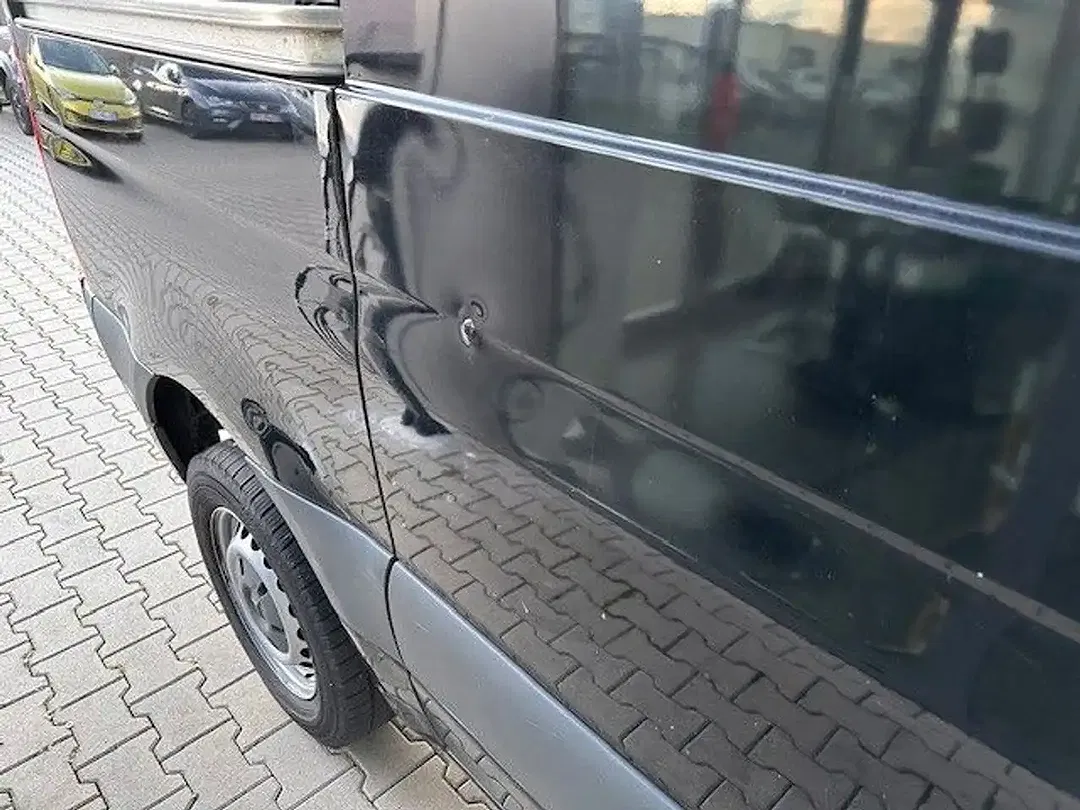 Mercedes-Benz Sprinter - Thumbnail 12