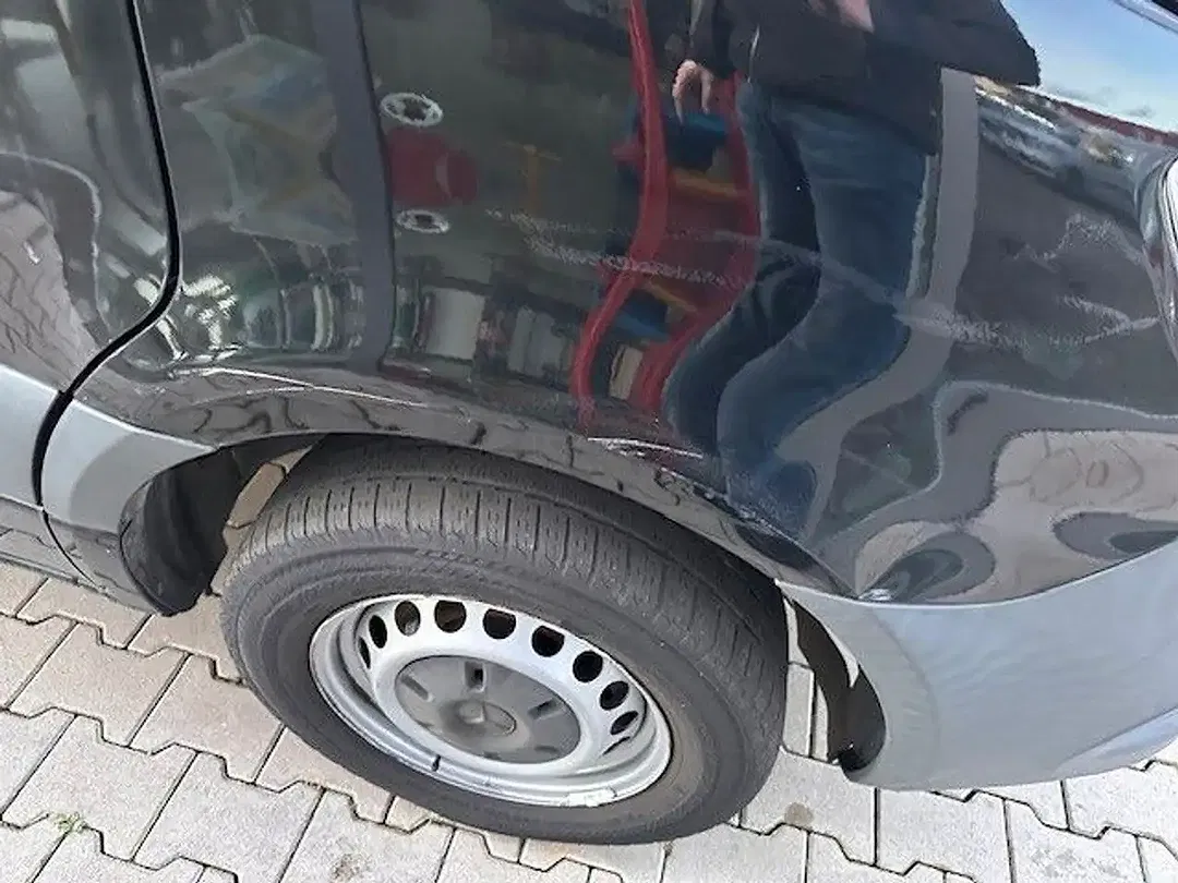 Mercedes-Benz Sprinter - Thumbnail 13