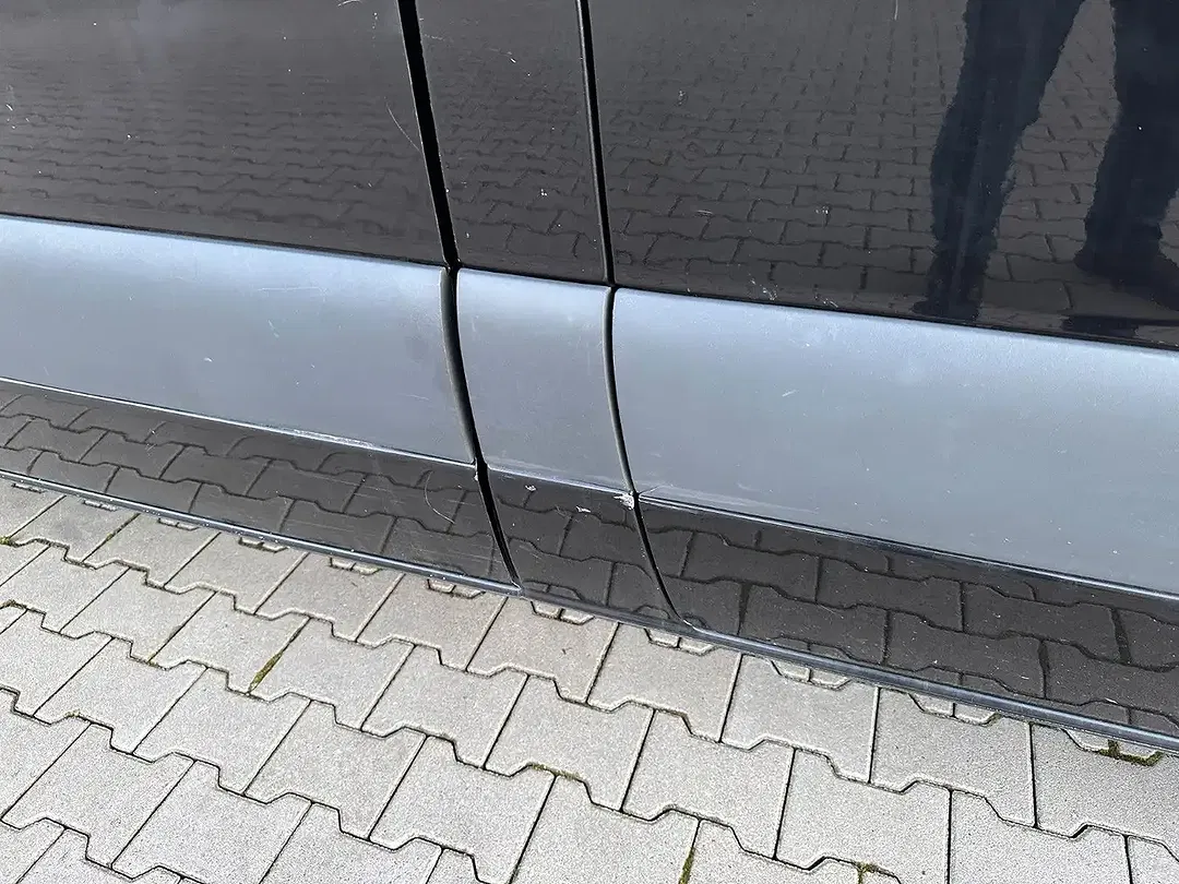 Mercedes-Benz Sprinter - Thumbnail 16