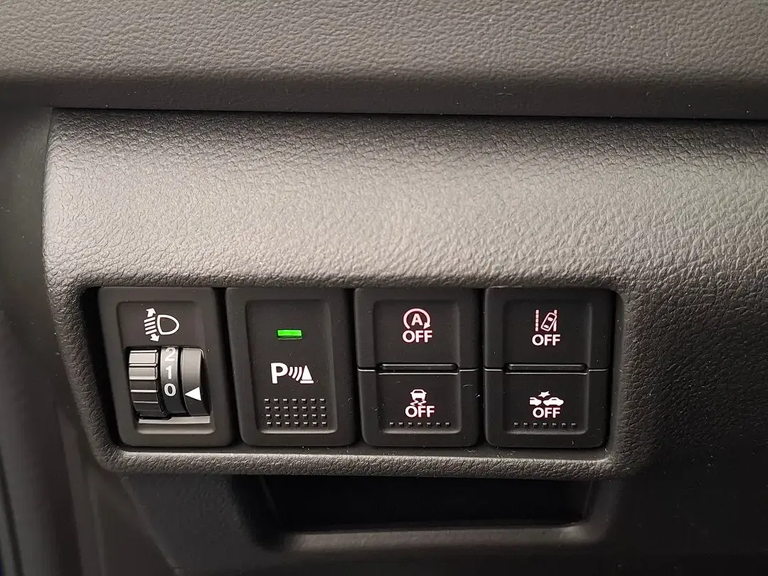 Suzuki S-Cross - Thumbnail 14