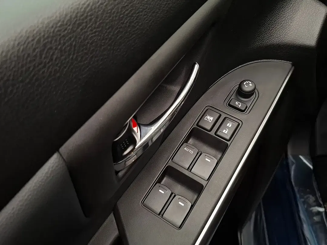 Suzuki S-Cross - Thumbnail 15