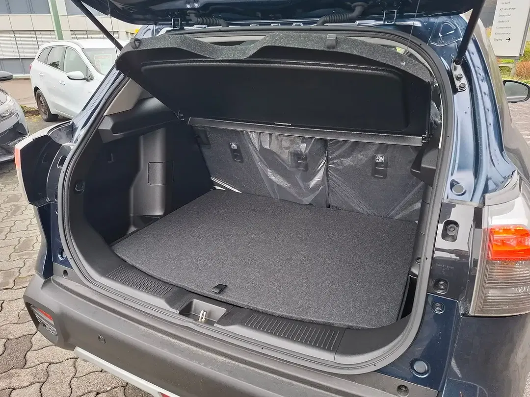 Suzuki S-Cross - Thumbnail 8