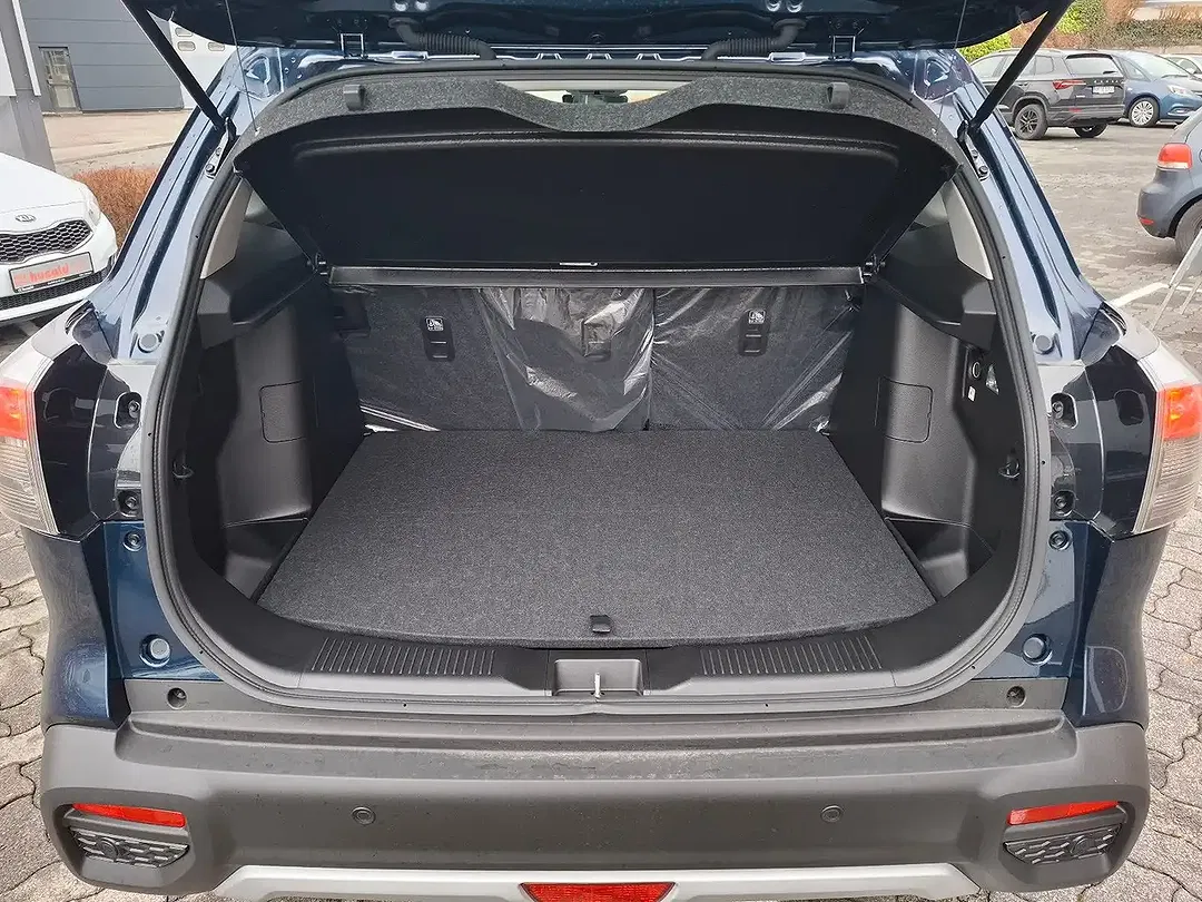 Suzuki S-Cross - Thumbnail 9