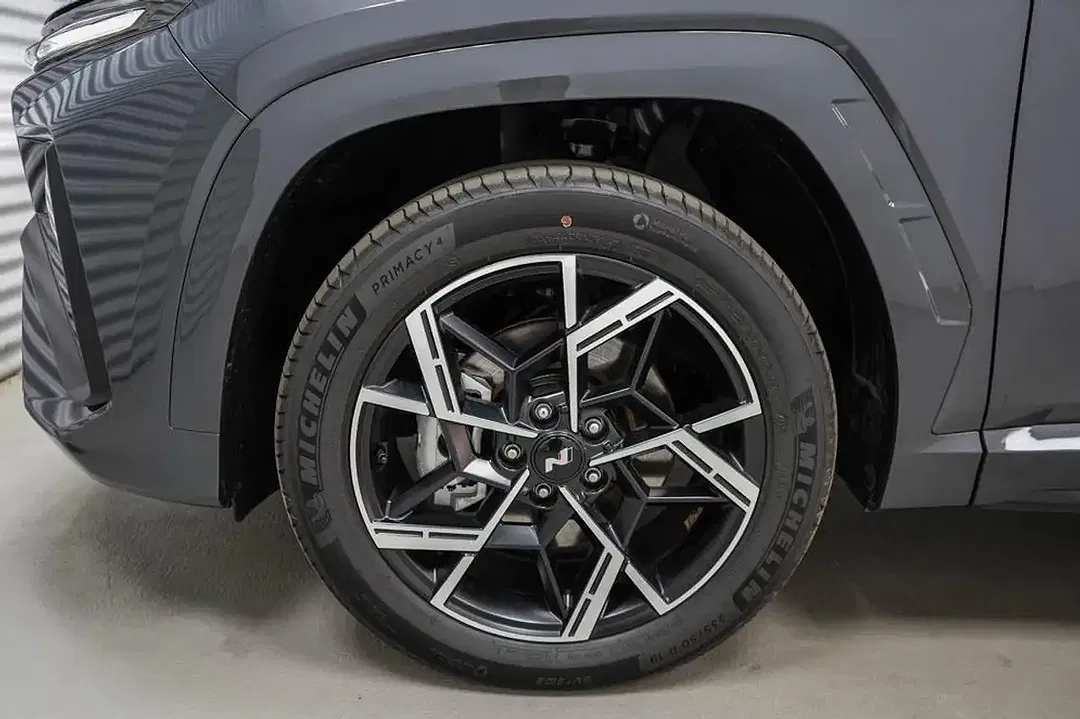 Hyundai TUCSON - Thumbnail 5