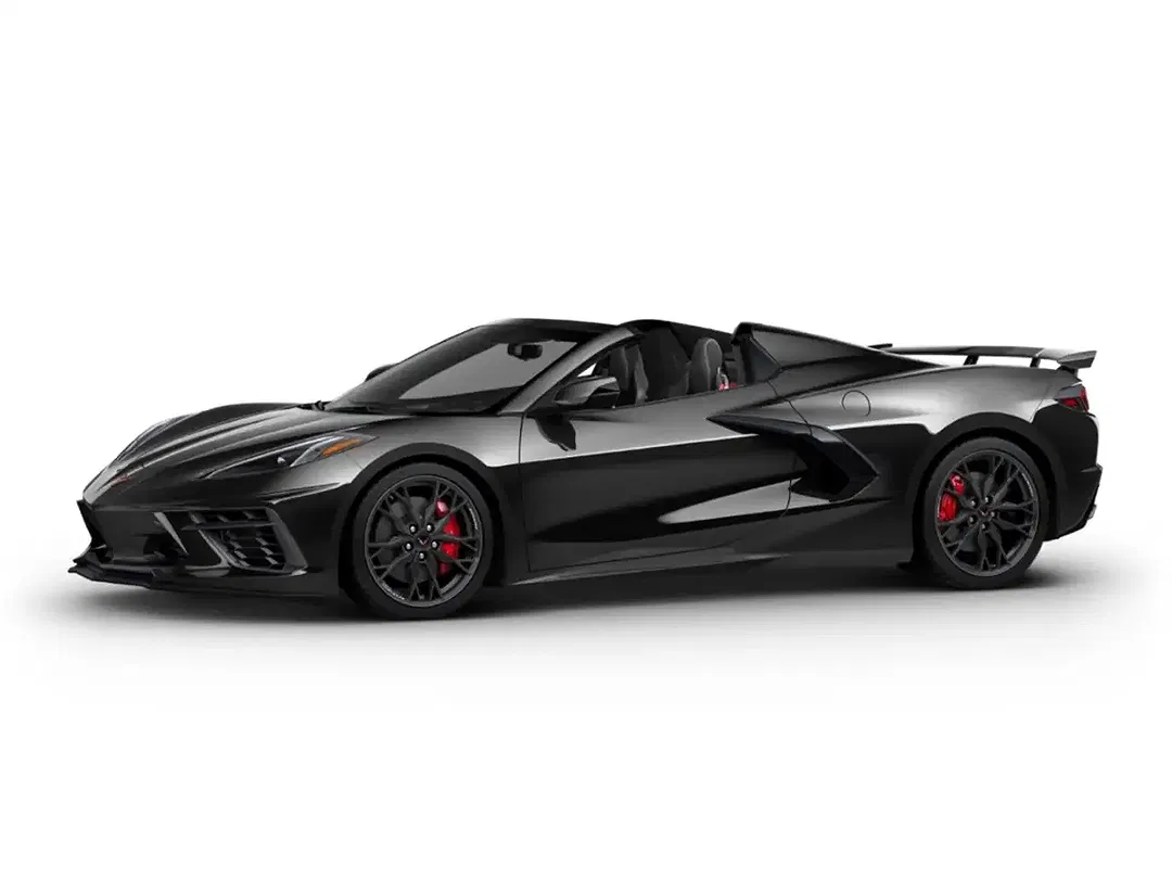Corvette C8 - Thumbnail 10