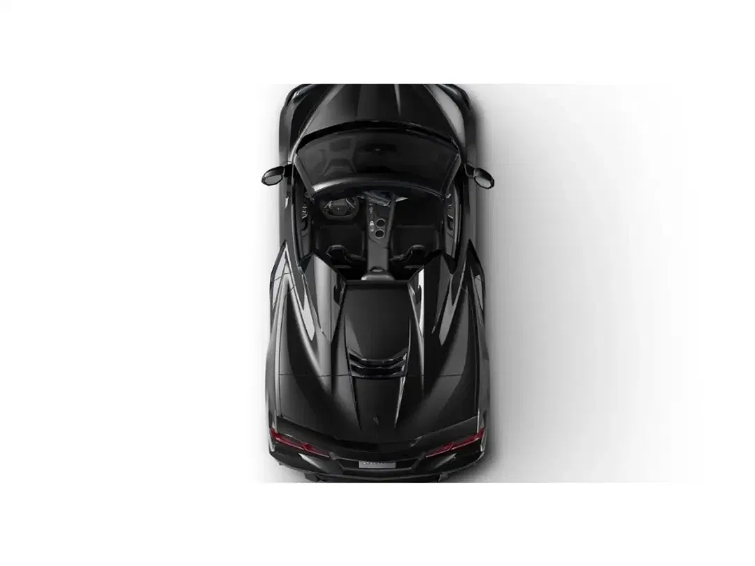 Corvette C8 - Thumbnail 11