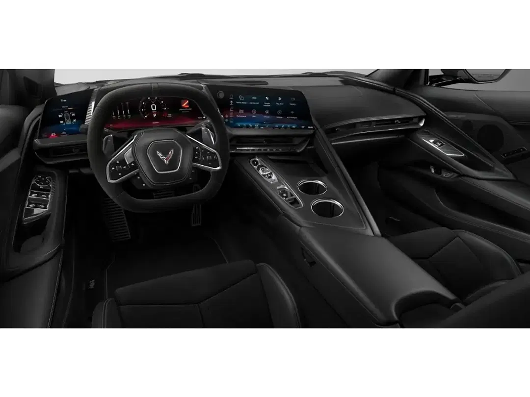 Corvette C8 - Thumbnail 12