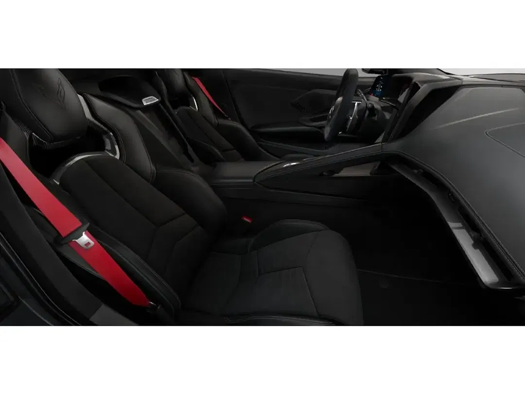 Corvette C8 - Thumbnail 13