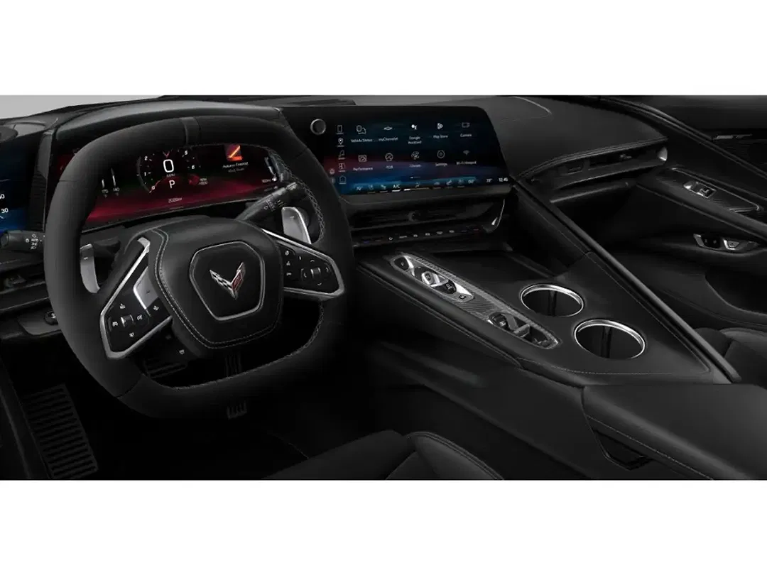 Corvette C8 - Thumbnail 14