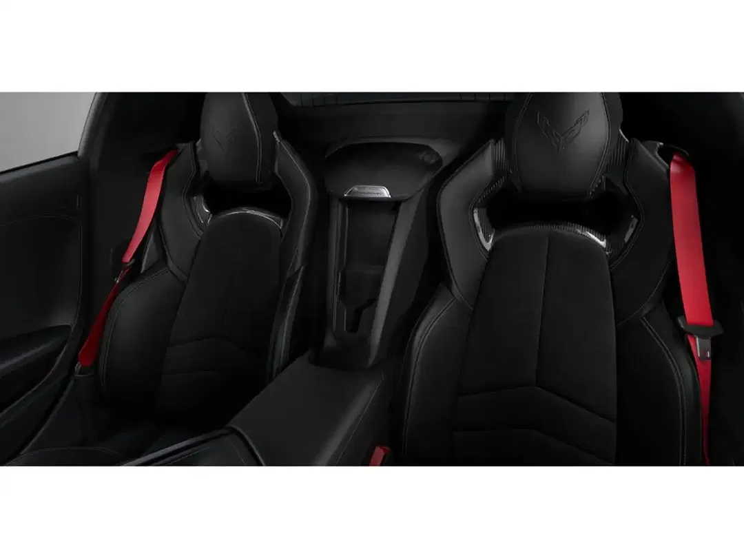 Corvette C8 - Thumbnail 15