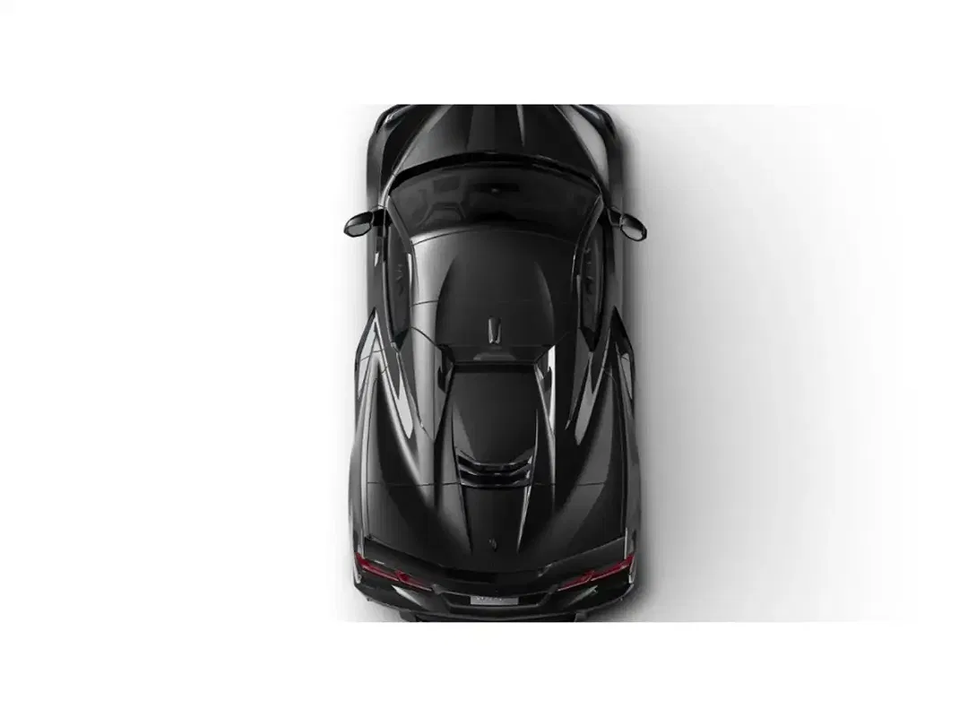 Corvette C8 - Thumbnail 6