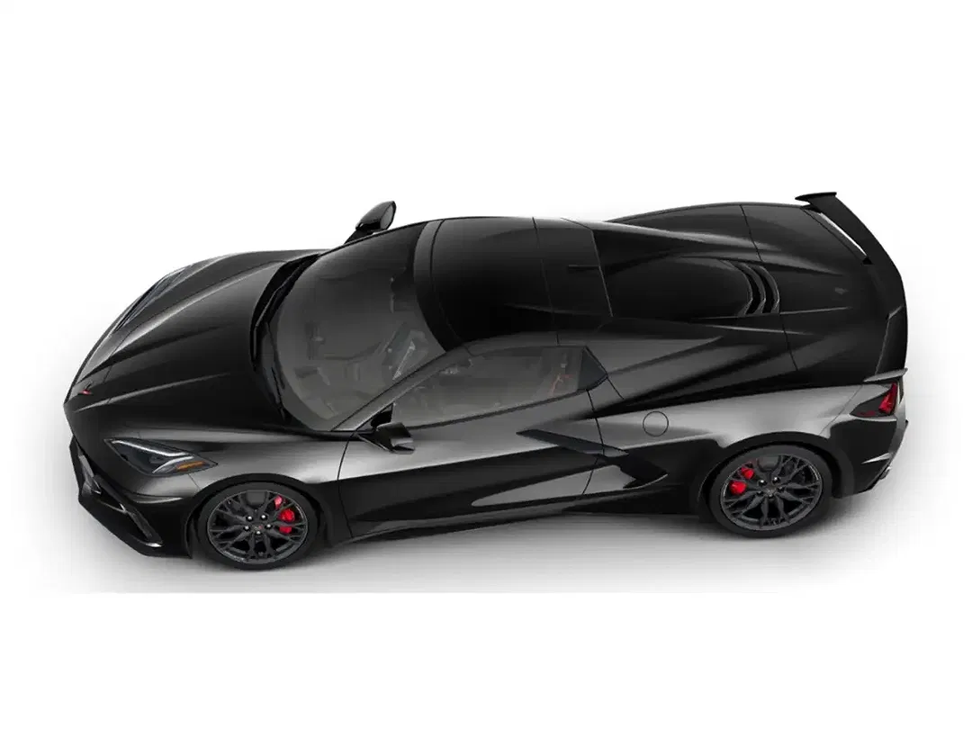 Corvette C8 - Thumbnail 8