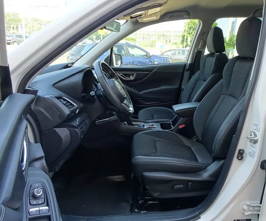 Subaru Forester - Thumbnail 13