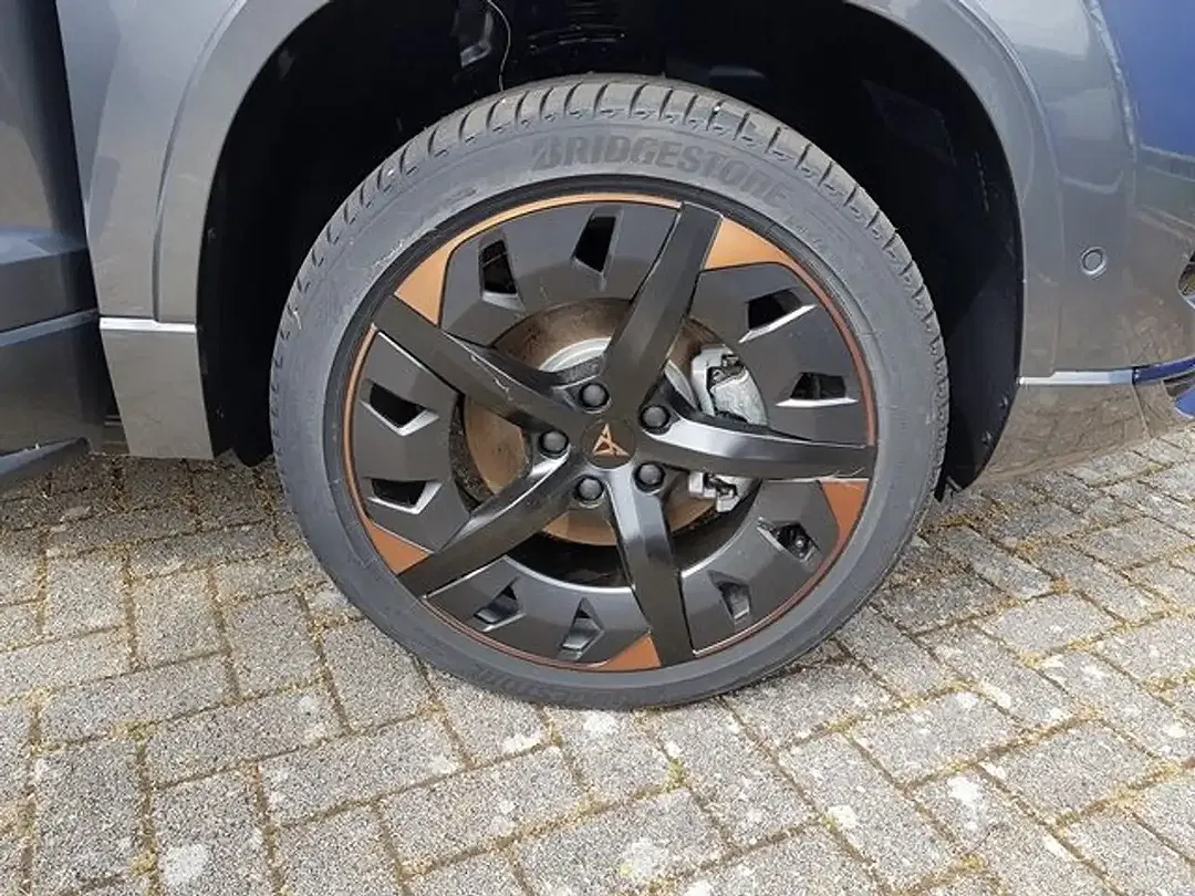 CUPRA Ateca - Thumbnail 13