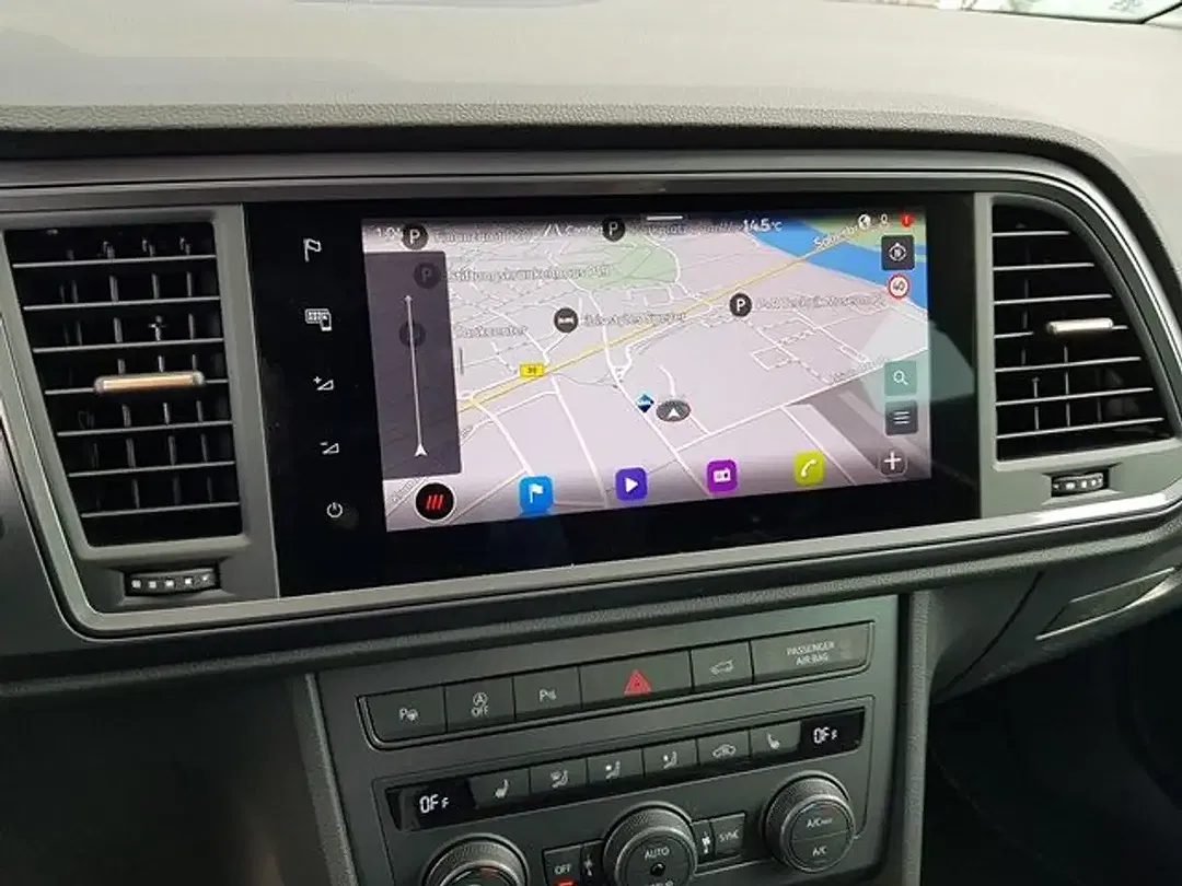 CUPRA Ateca - Thumbnail 5